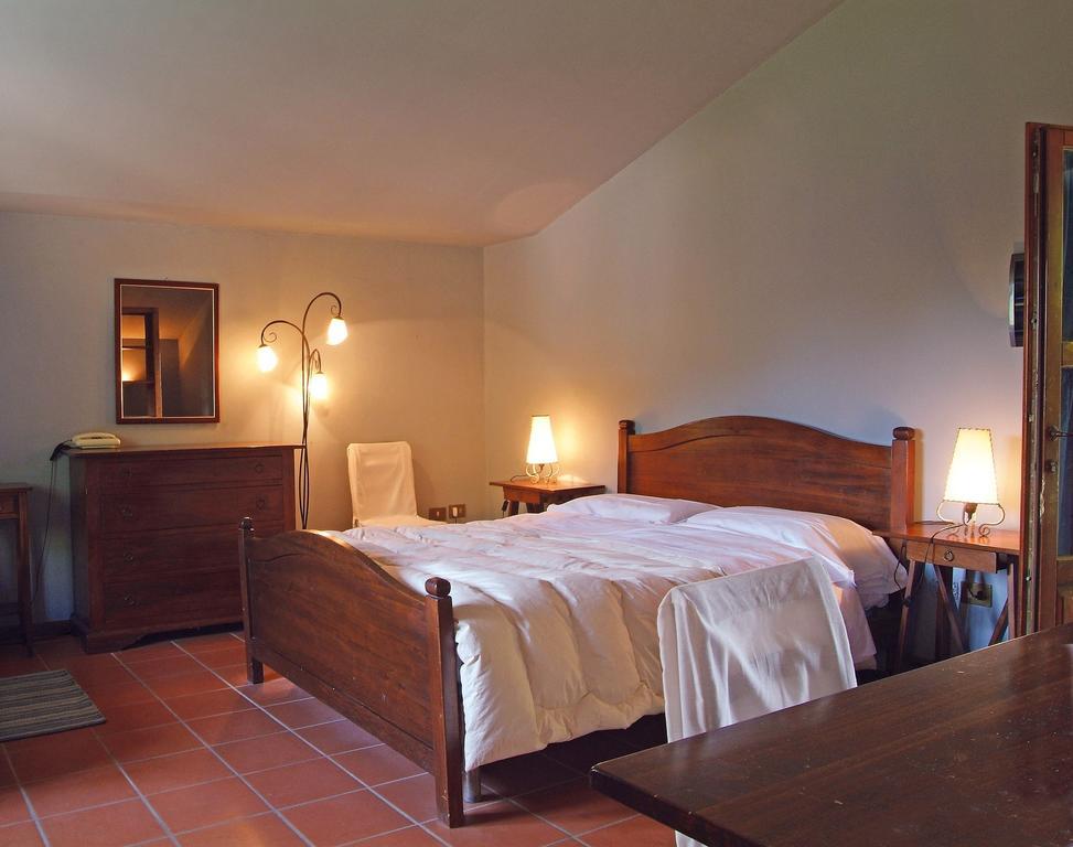 Le Torracce Agriturismo Olistico Hotel Valfabbrica Exterior foto